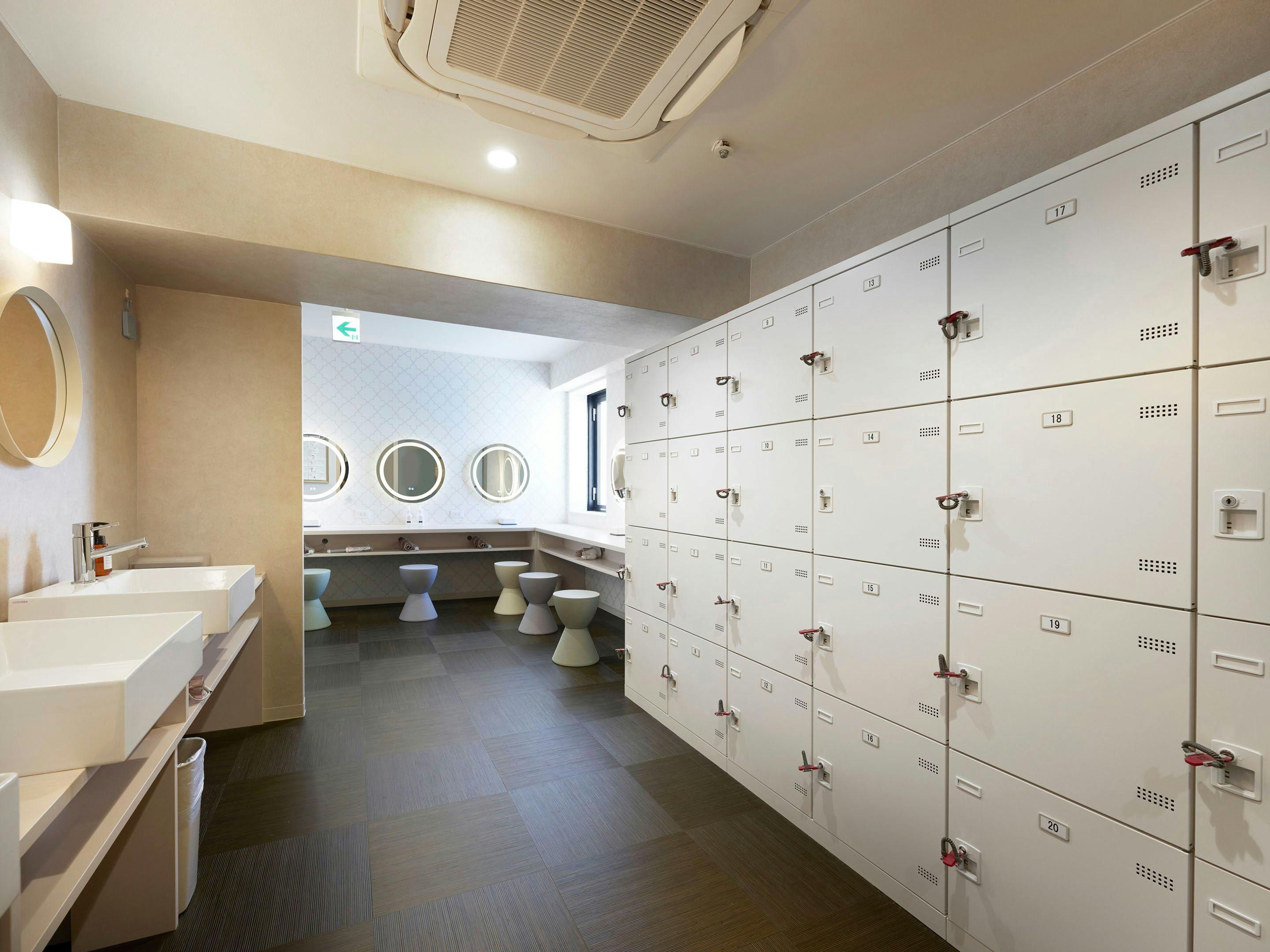 Hotel Morning Box Osaka Shinsaibashi