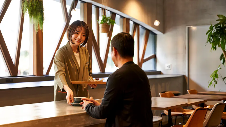 Hotel Morning Box Osaka Shinsaibashi