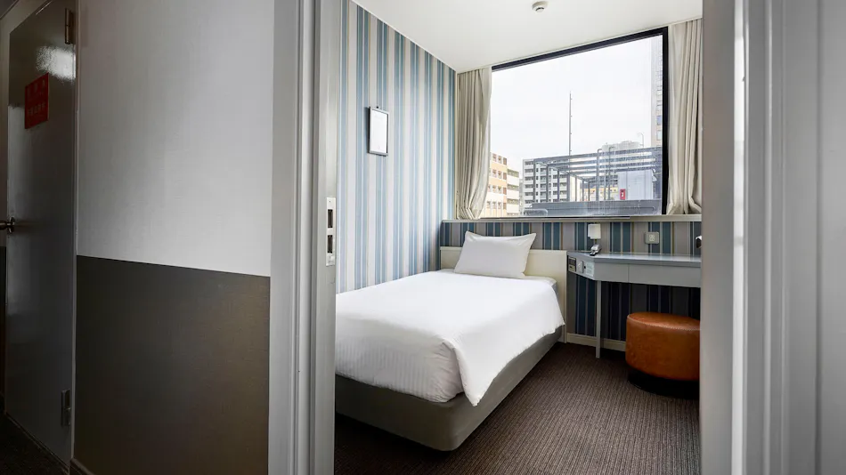 Hotel Morning Box Osaka Shinsaibashi