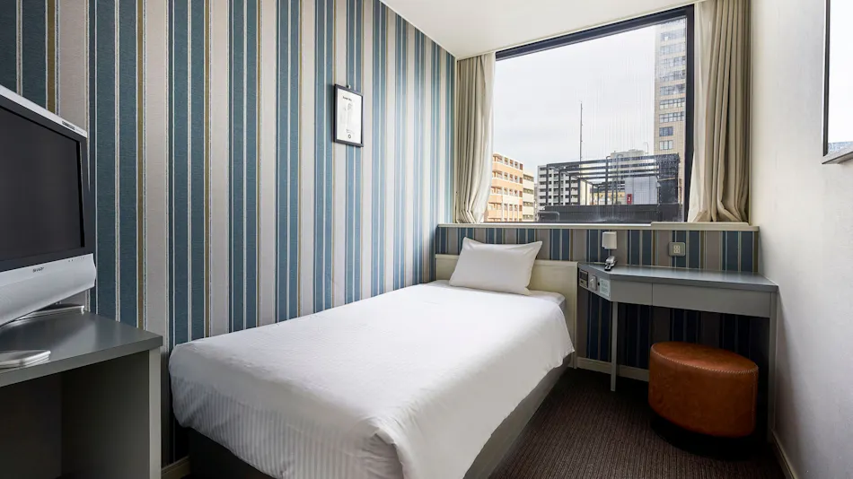Hotel Morning Box Osaka Shinsaibashi