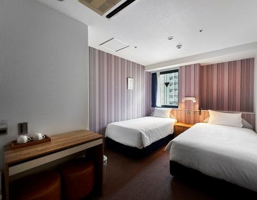 スタンダードツイン ベッド幅100cm