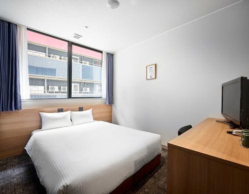 コンフォートダブル ベッド幅140cm