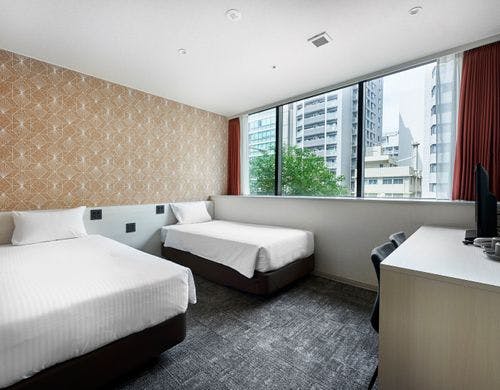 コンフォートツイン ベッド幅100cm