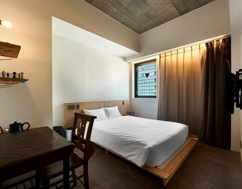 コレクション スーペリアダブル