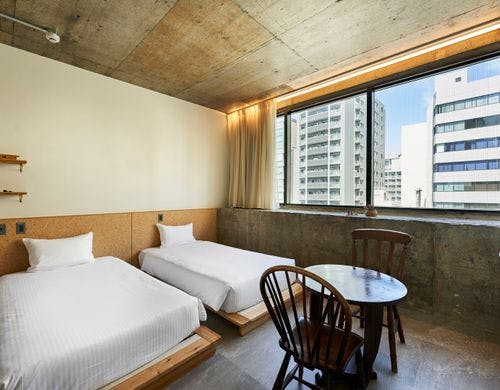 コレクション スーペリアツイン