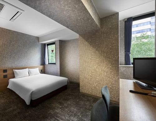 スーペリアダブル