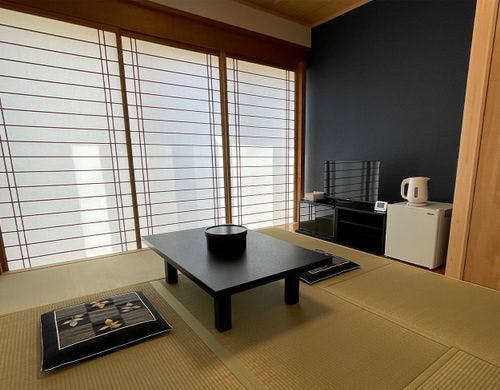 2023年リニューアル和室6畳