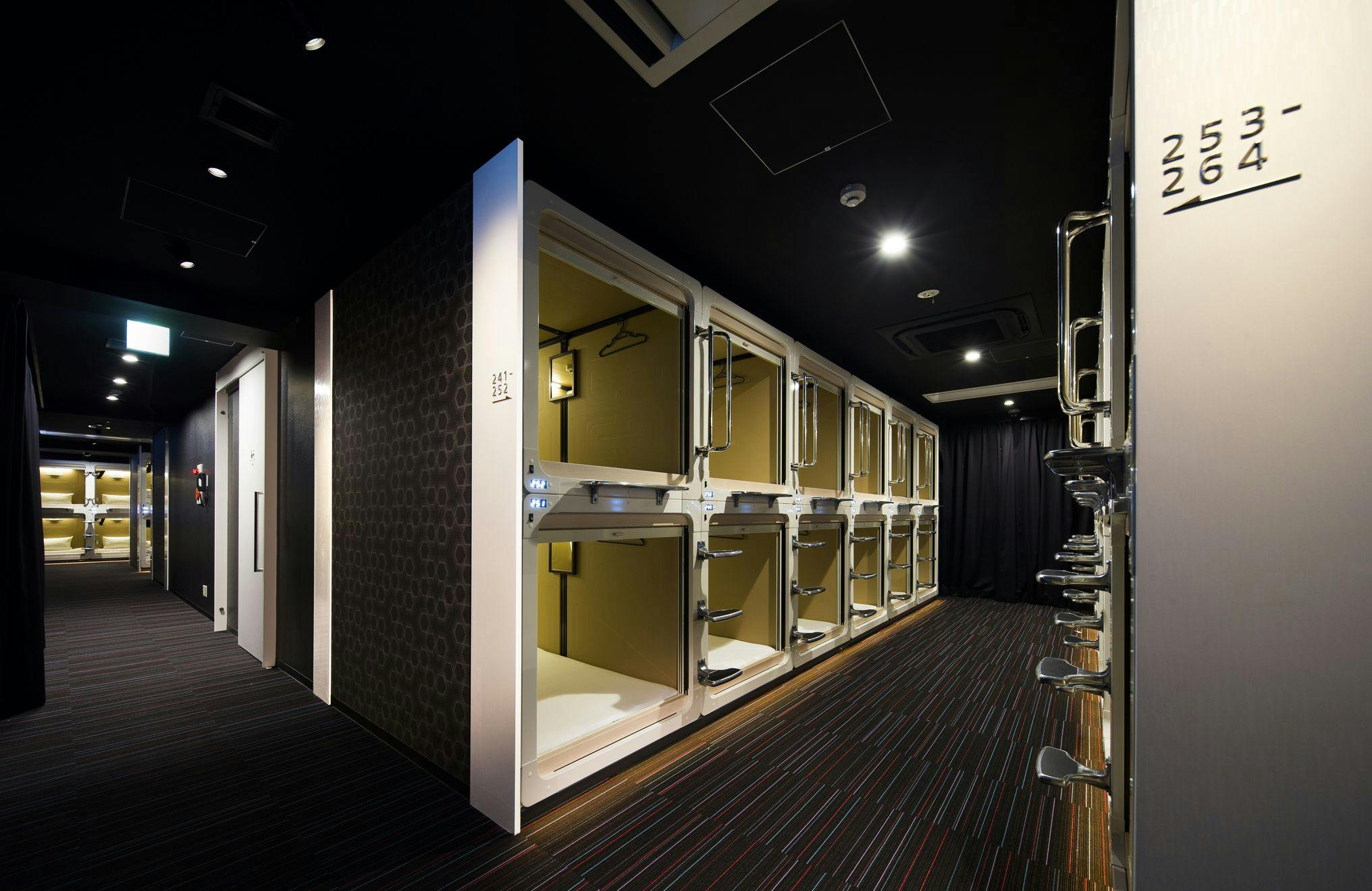 Tokyo Ariake BAY HOTEL