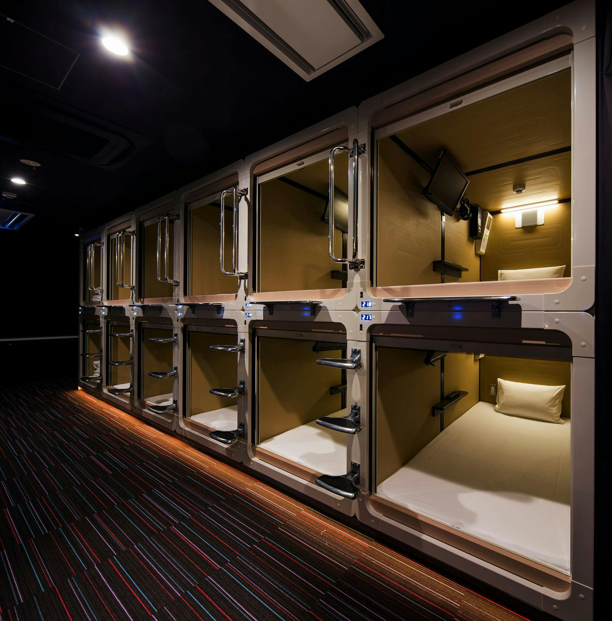Tokyo Ariake BAY HOTEL