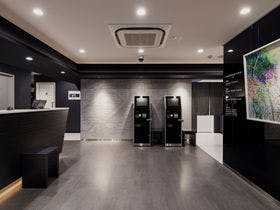 東京有明ＢＡＹ　ＨＯＴＥＬ