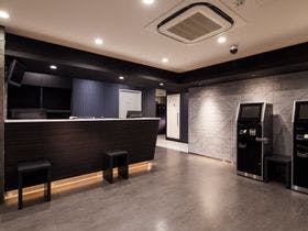 東京有明ＢＡＹ　ＨＯＴＥＬ