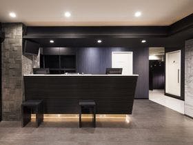 東京有明ＢＡＹ　ＨＯＴＥＬ