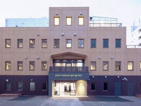 東京有明ＢＡＹ　ＨＯＴＥＬ