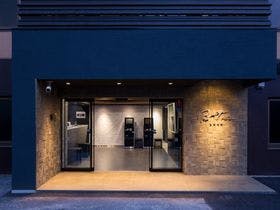 東京有明ＢＡＹ　ＨＯＴＥＬ