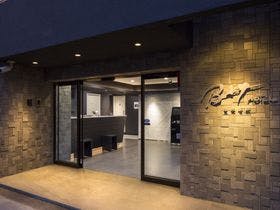 東京有明ＢＡＹ　ＨＯＴＥＬ