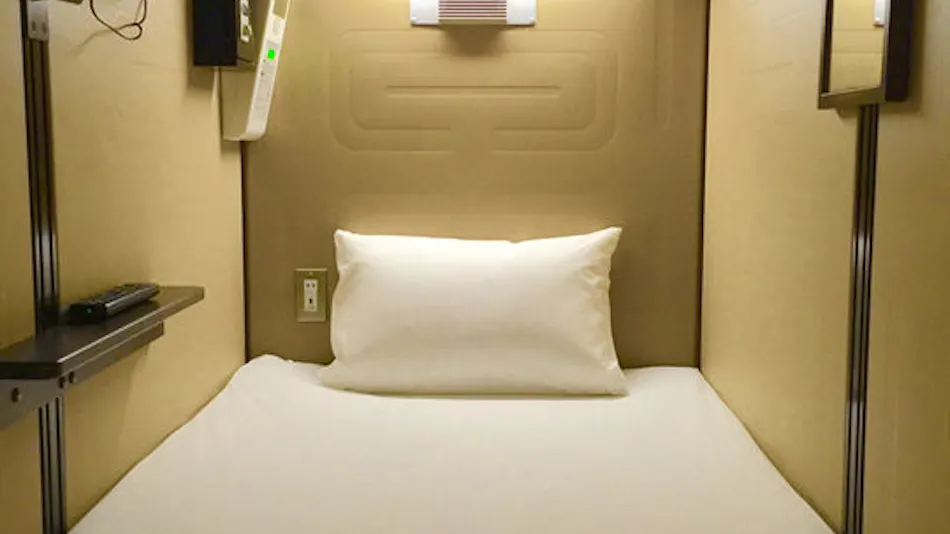 Tokyo Ariake BAY HOTEL
