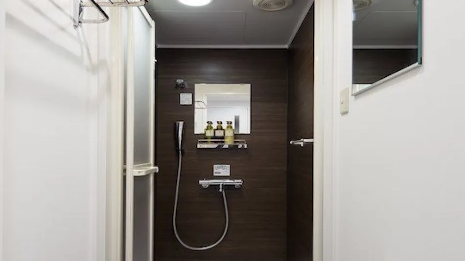 Tokyo Ariake BAY HOTEL