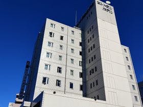 セントラルホテル 取手