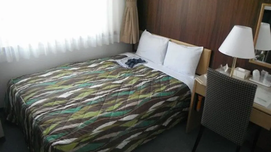 Central Hotel Toride