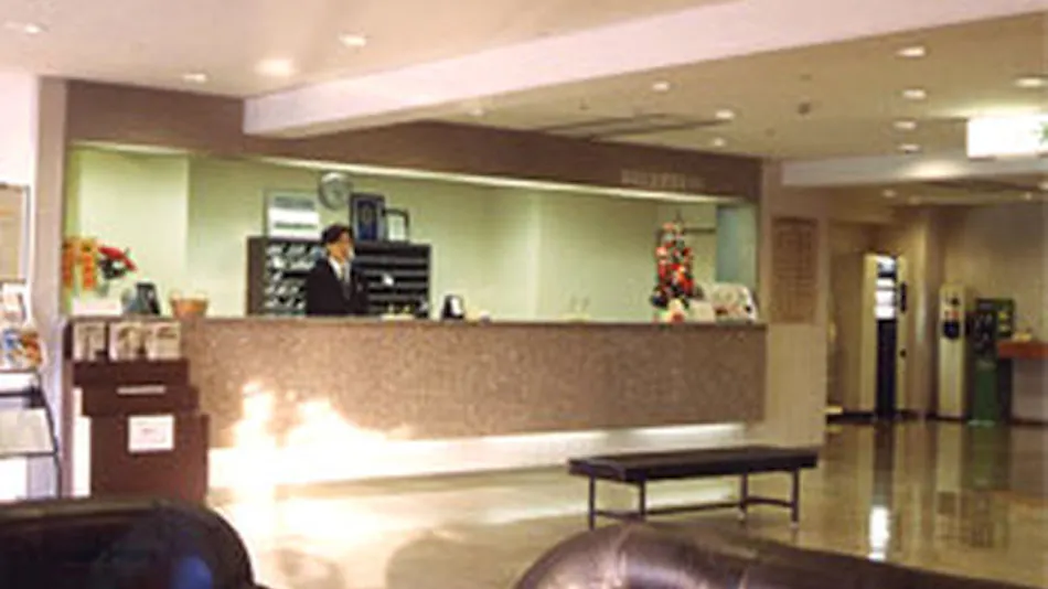 Central Hotel Toride