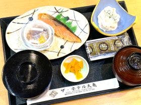 福島　ザ・ホテル大亀