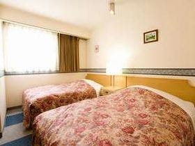 福島　ザ・ホテル大亀