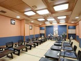 福島　ザ・ホテル大亀