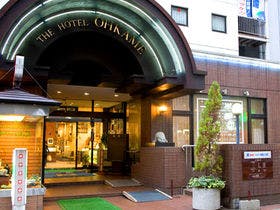 福島　ザ・ホテル大亀