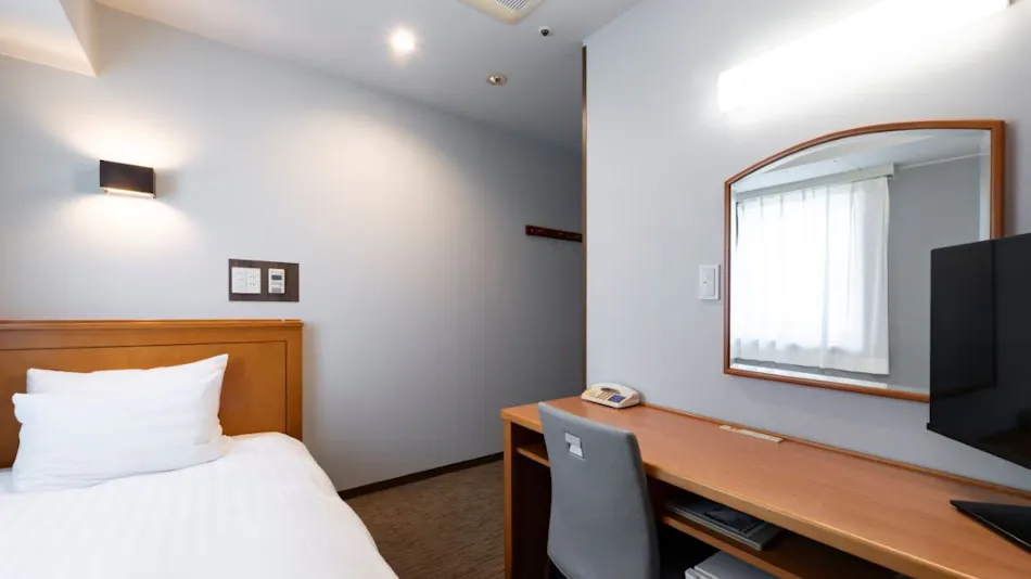 Hotel Prime Inn Toyama