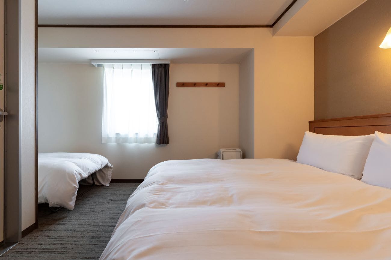 Hotel Prime Inn Toyama