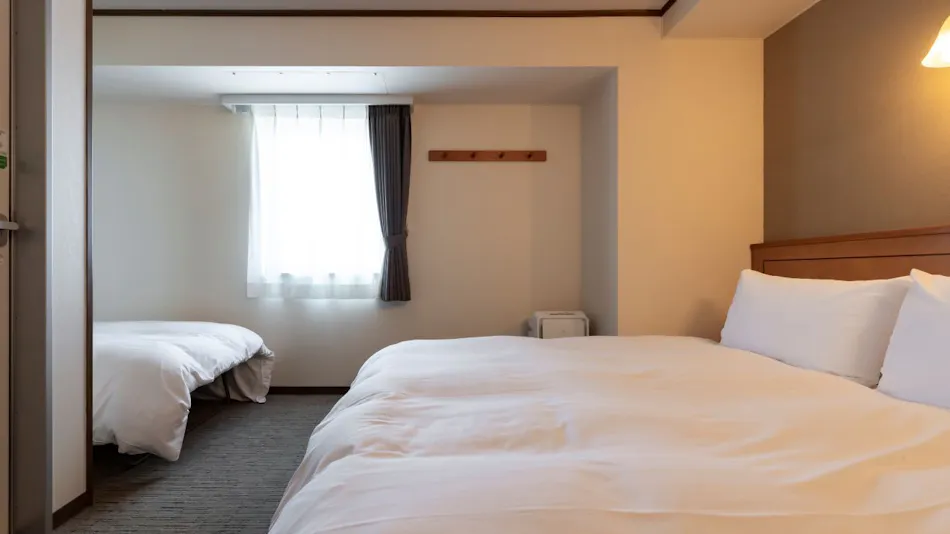 Hotel Prime Inn Toyama