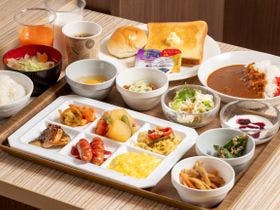ホテルプライム富山