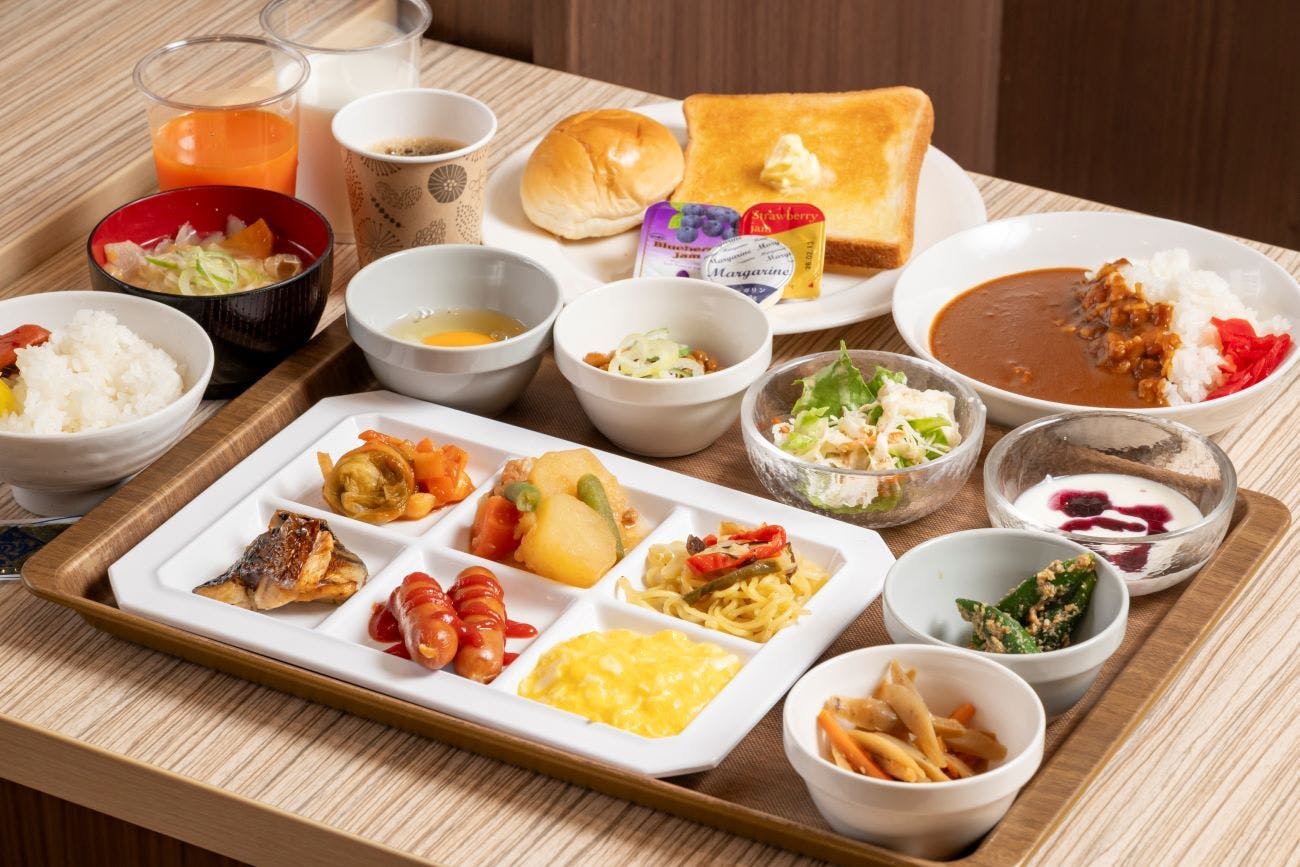 อาหารเช้าเพื่อสุขภาพ