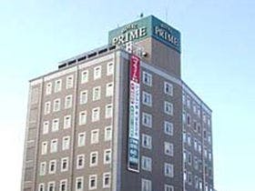 ホテルプライム富山