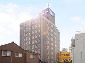 ホテルプライム富山