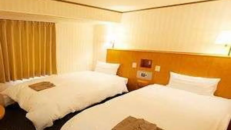 Hotel Prime Inn Toyama