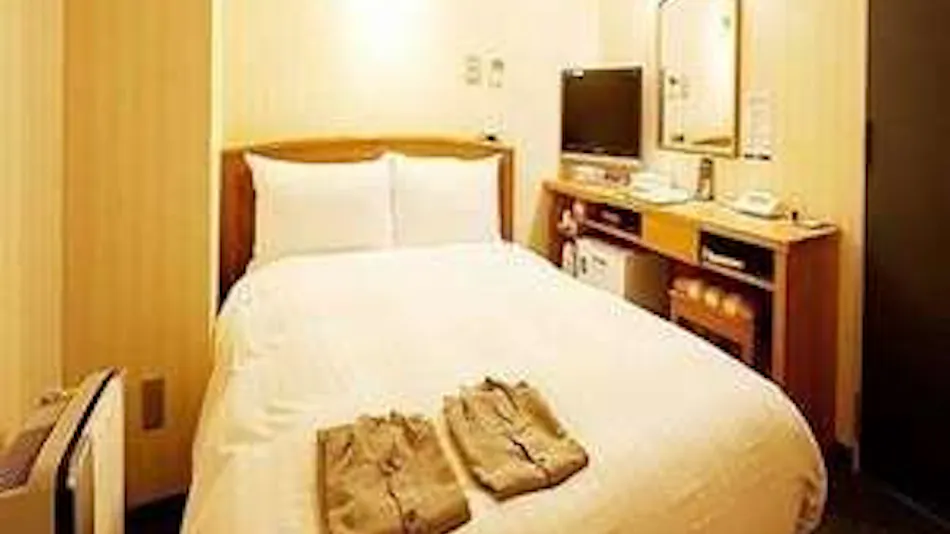 Hotel Prime Inn Toyama