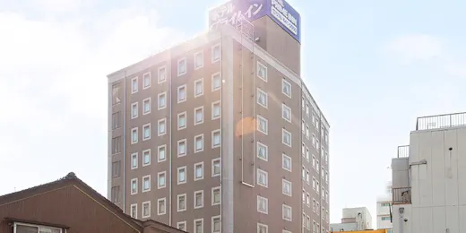 ホテルプライムイン富山