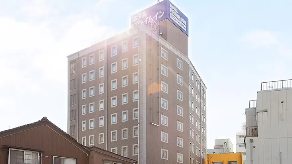 Hotel Prime Inn Toyama