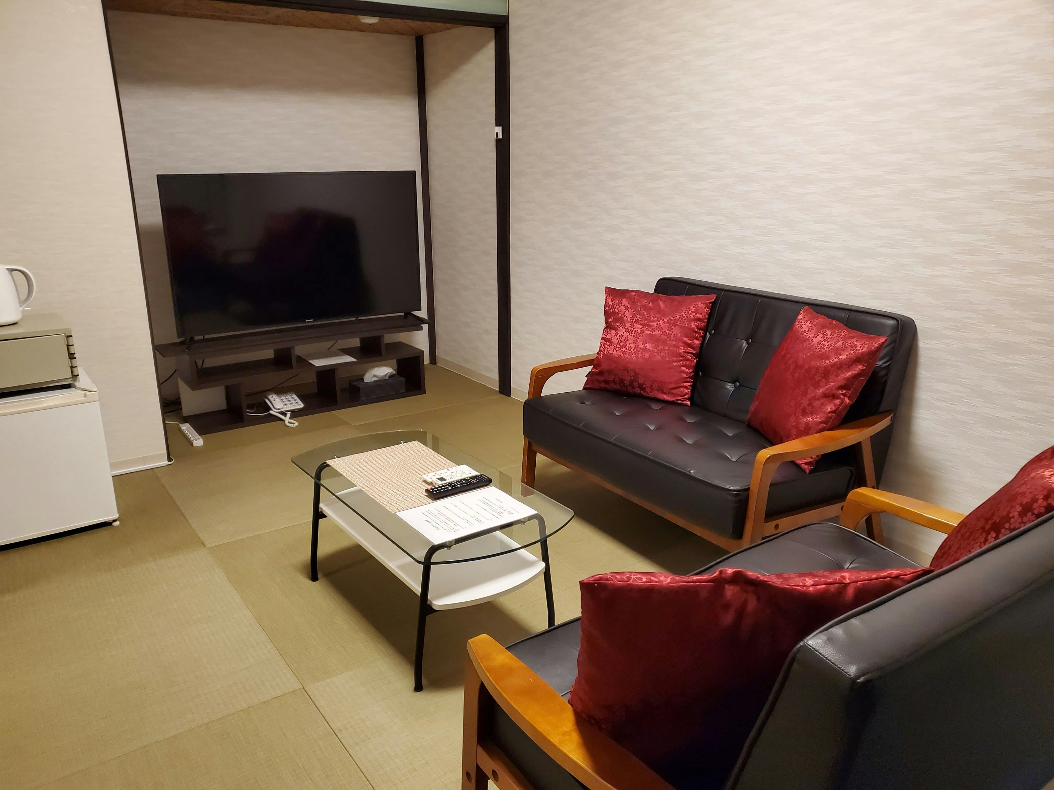Ryokan Yamato-ya