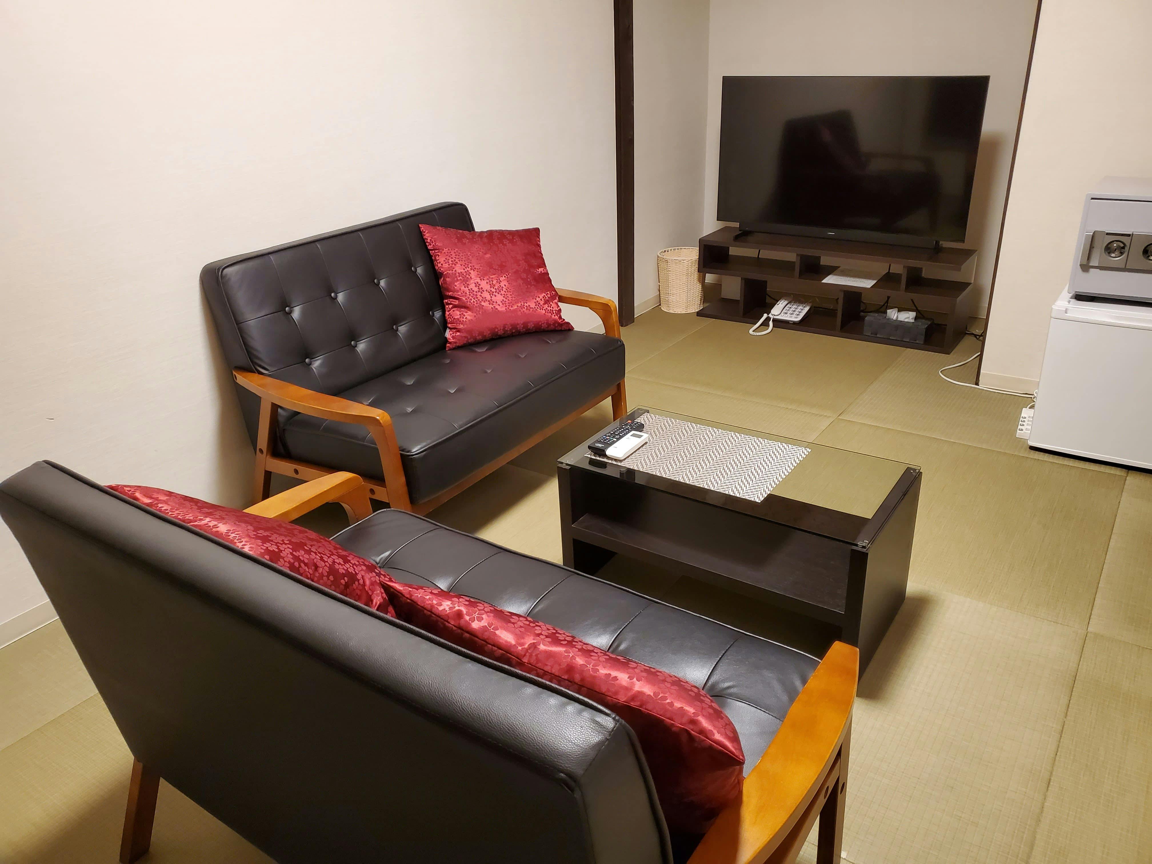 Ryokan Yamato-ya
