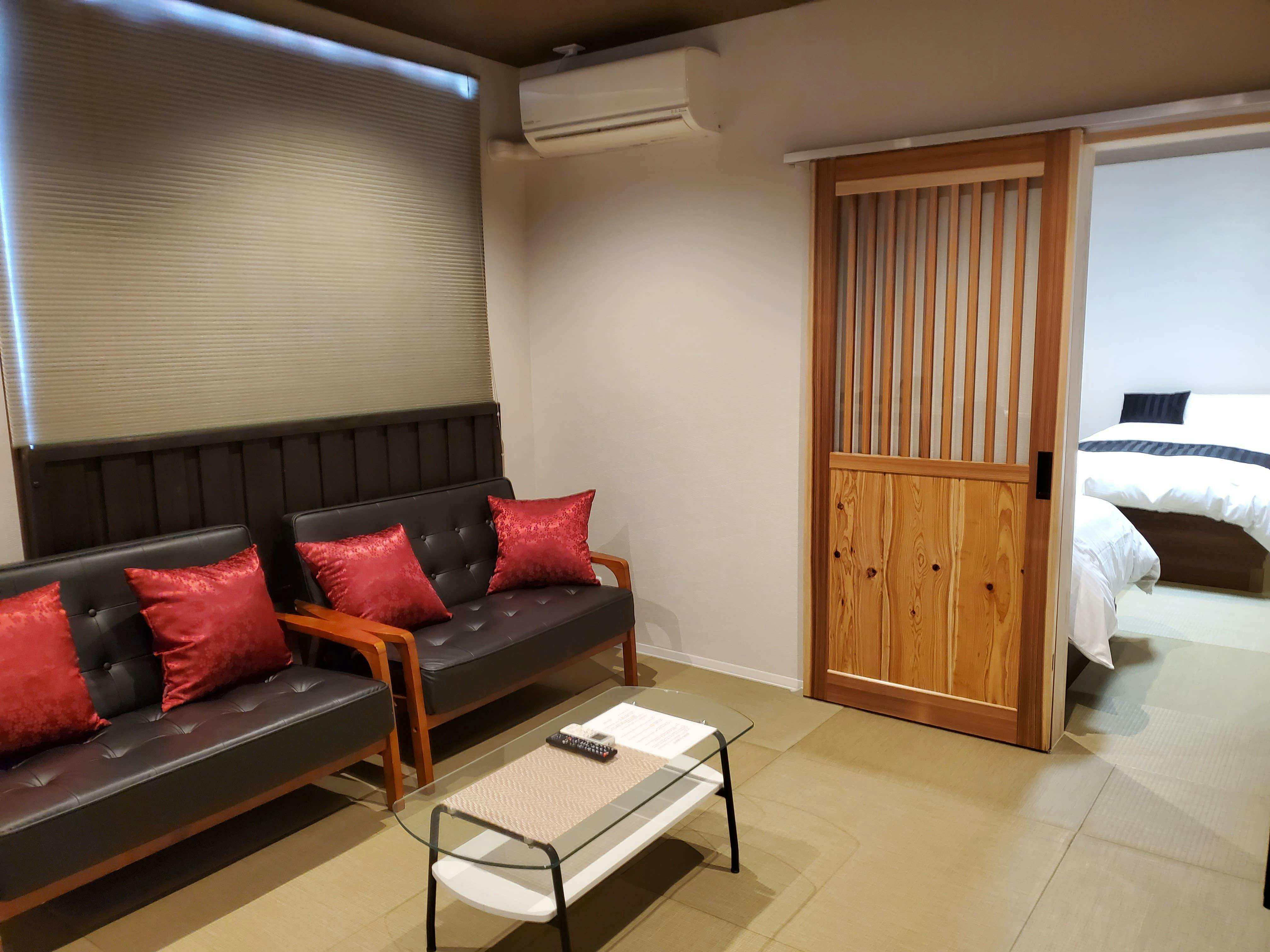 Ryokan Yamato-ya