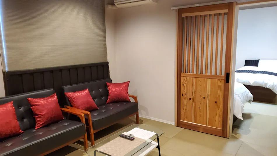 Ryokan Yamato-ya