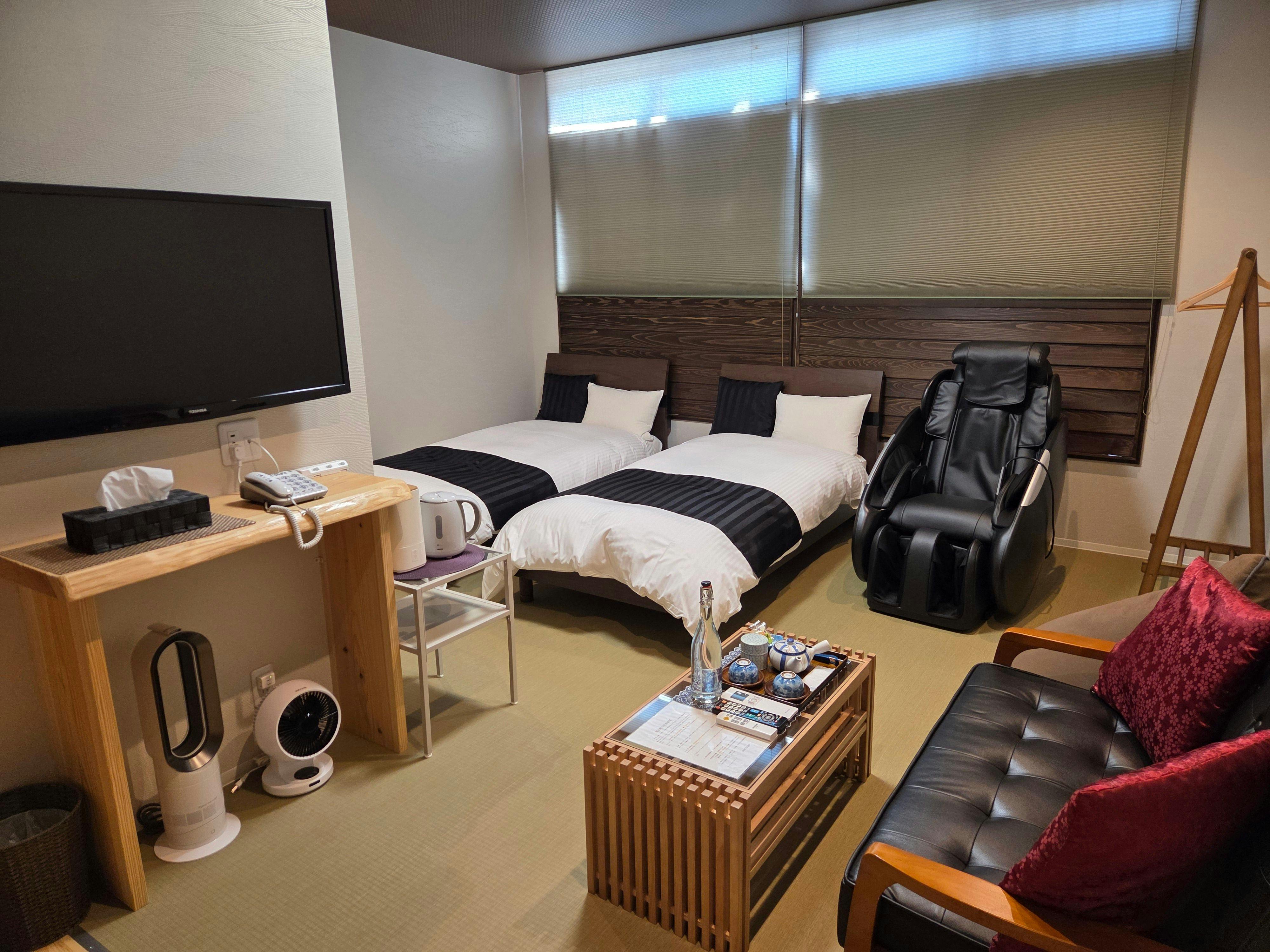 Ryokan Yamato-ya