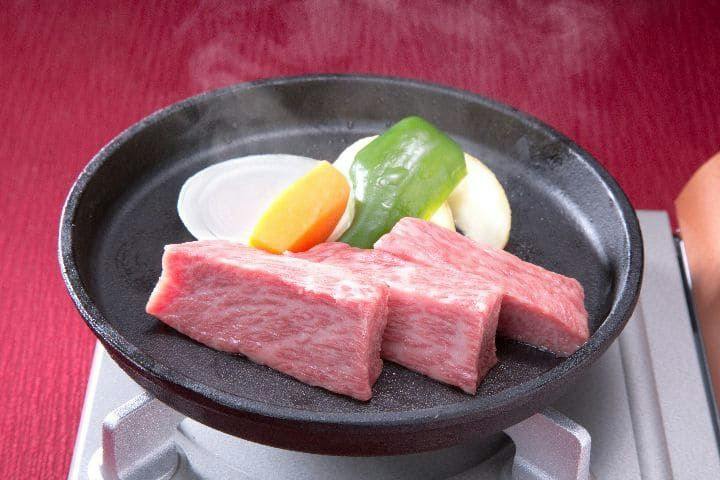 Ryokan Yamato-ya