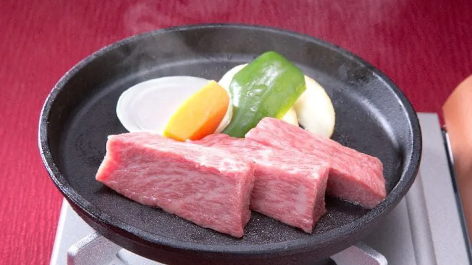 Ryokan Yamato-ya