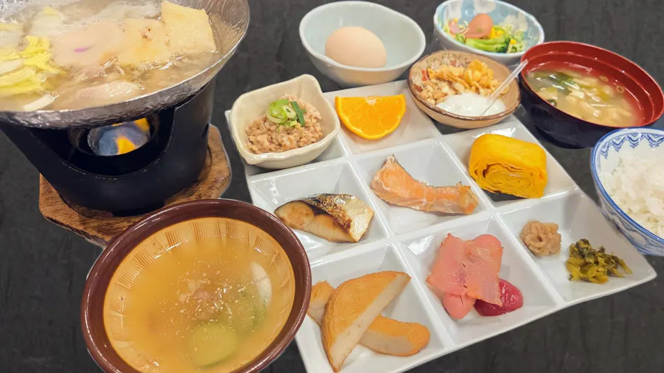 Ryokan Yamato-ya