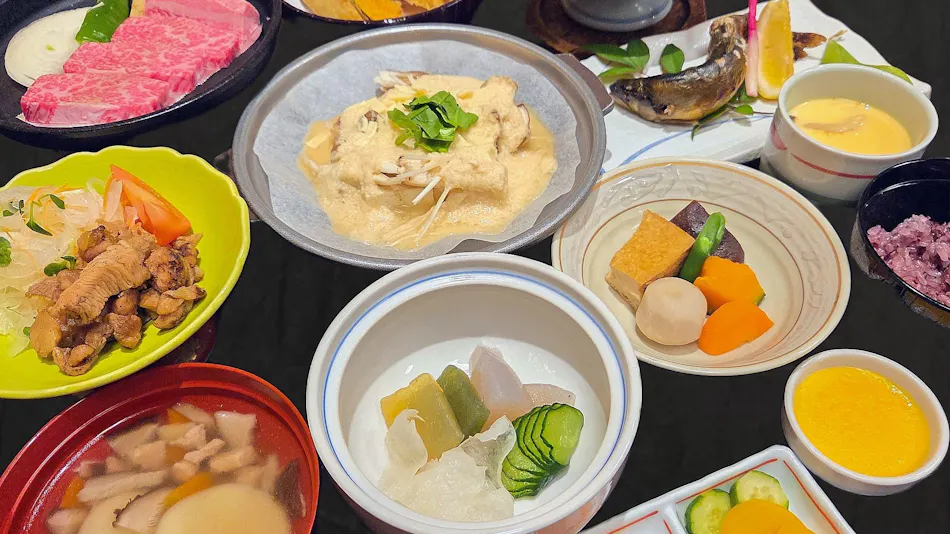 Ryokan Yamato-ya