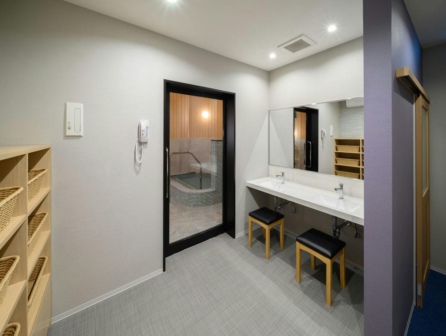 Bilik persalinan wanita