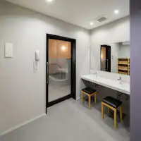 Bilik persalinan wanita